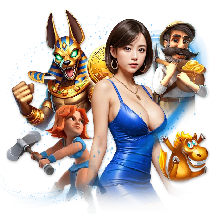 สล็อต luxury134